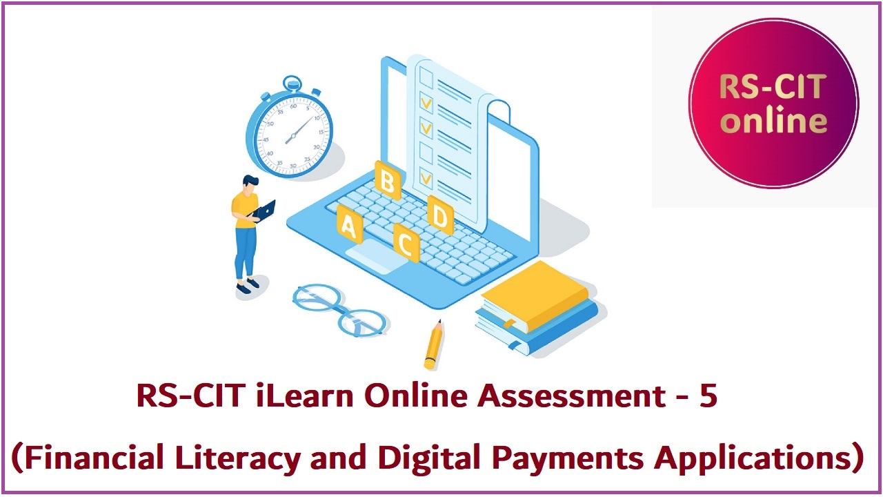 RSCIT Online Assessment-5